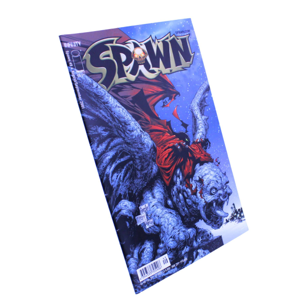 Spawn Comic Heft 49 Infinity Verlag 2001 top Zustand | Hoppla-Stuff